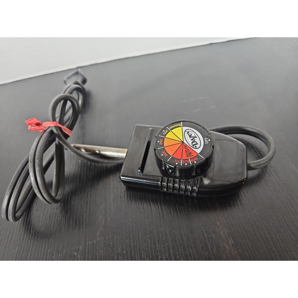 Dazey HMD 2S temperature Control 1500 Watts DTC-1  (A)